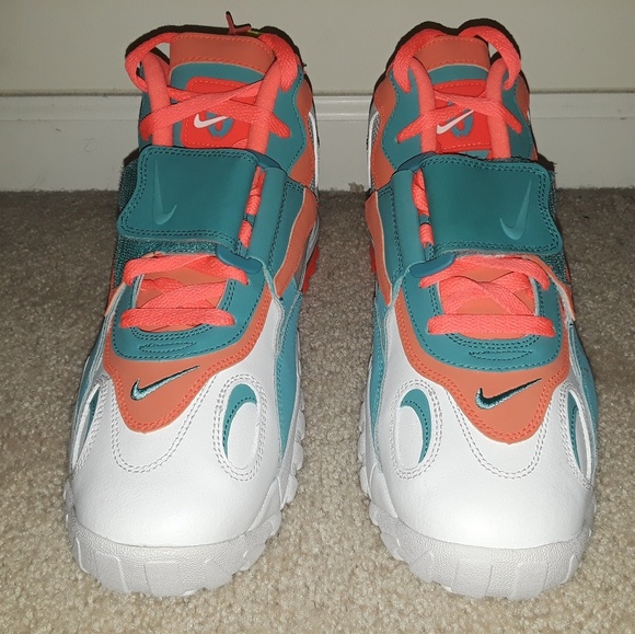 nike speed turf miami dolphins